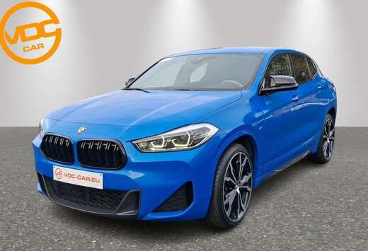 BMW X2 218i Pack M sport