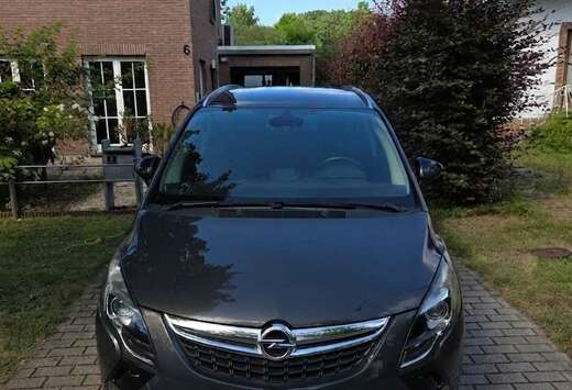 Opel 1.4 Turbo Cosmo