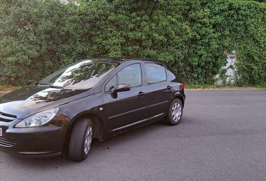 Peugeot AFFAIRE 1.4 HDi PACK CD
