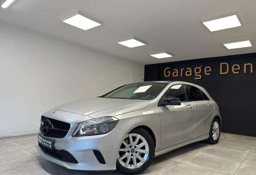 Mercedes-Benz GPS**CLIM**CRUISE**GARANTIE 12MOIS