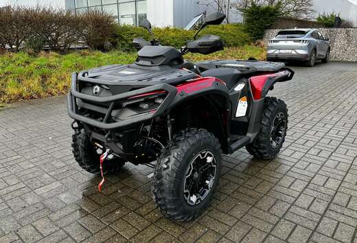 XT 850 T // IN STOCK, DIRECT LEVERBAAR!