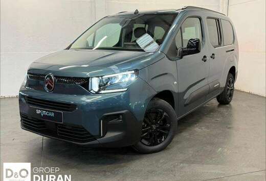 Citroen XL 1.5 BlueHDi 130 Man.6 MAX