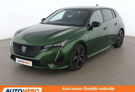 Peugeot 1.2 PureTech GT