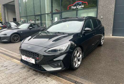 Ford 2.0 ST PERFORMANCE