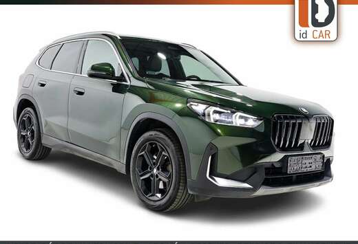 BMW 18 IA SDRIVE SPORTLINE CUIR LED GPS CAMERA JA18
