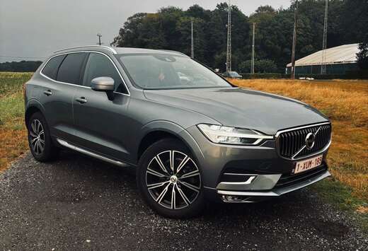 Volvo D3 Momentum Pro