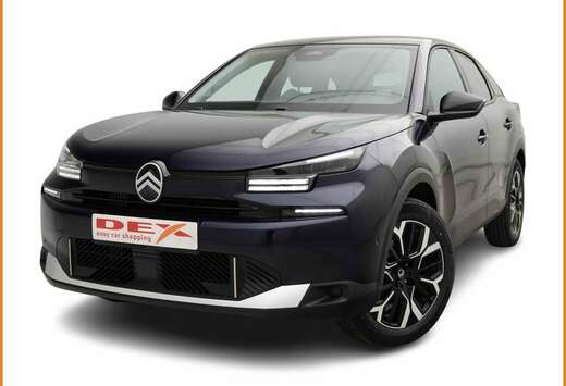 Citroen Hybrid 145 e-DCS6 MAX | GPS | ALU18 | Drive A ...