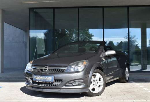 Opel 16V Enjoy *Airco*CruiseControl*Parkeersensoren