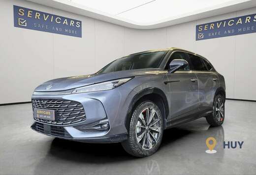 MG 1.5 T-GDi Comfort DCT - Garantie Constructeur