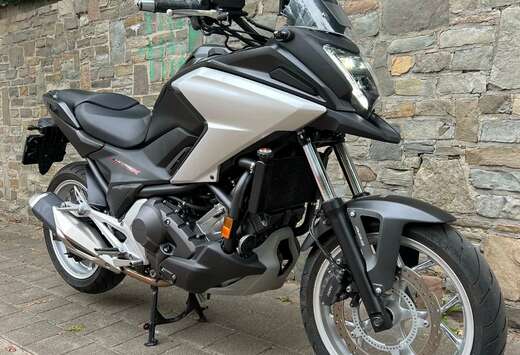 Honda DCT