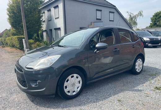 Citroen 1.4 HDi ,Airco,Cruise control,...
