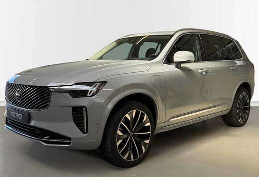 Volvo Ultra Bright T8 Hybride 7 Zit | Trekhaak | Bowe ...