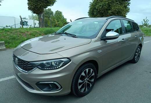 Fiat Tipo SW 1.3 MultiJet Mirror S