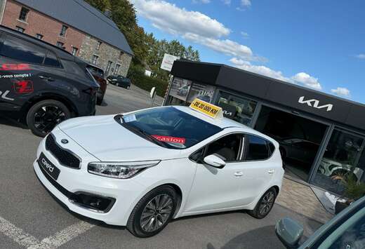Kia ❤️25000KM✅ETAT NEUFPRETVA IMMATRICULÉ