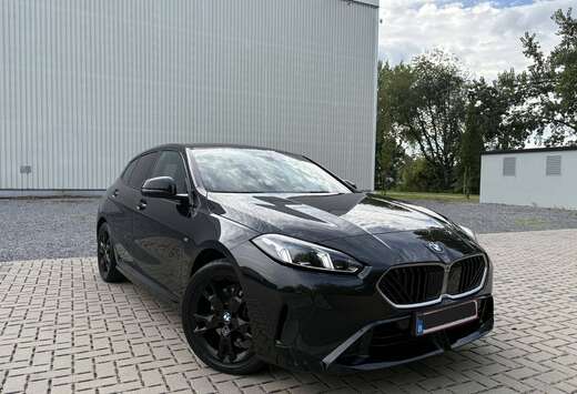 BMW M Sport 170pk MHEV | Zeer compleet | BTW aftrekbr