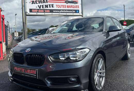 BMW EURO 6B/CLIM/ FAIBLE CONSOMMATION / OPTION +++