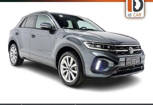 Volkswagen 1.5 TSI 150 DSG R-LINE LED ACC CARPLAY CAM ...