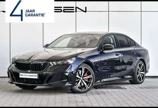 BMW M Sportpakket Pro