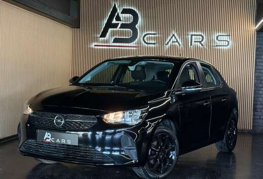 Opel 1.2i * GARANTIE 12 MOIS * 1ER PROP *