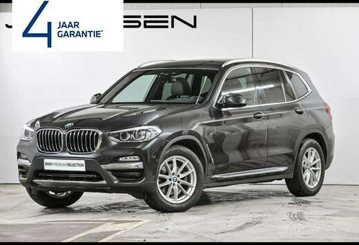 BMW xDrive 20i