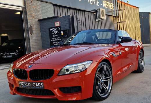 BMW 2.0i sDrive18i PACK M - SERIE SPECIALE - HARDTOP  ...