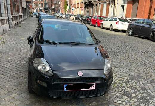 Fiat 1.2 S&S Easy 51kW