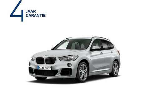 BMW M SPORT - AUTOMAAT - NAVI - LED