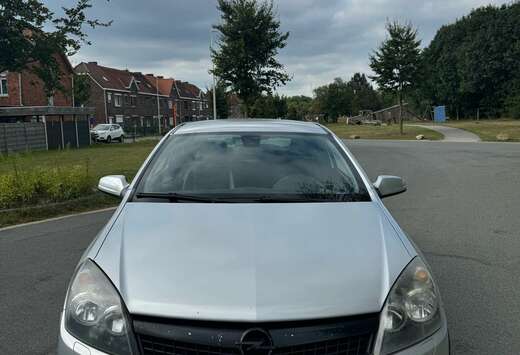 Opel opel astra 1.7 cdti 2008