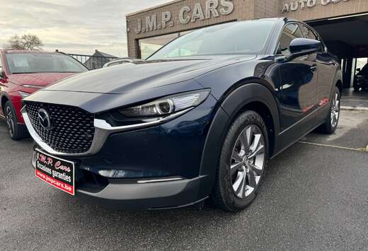 Mazda CX-30 2.0i SKYACTIV-G MHE Skydrive Luxury