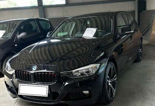 BMW Touring d