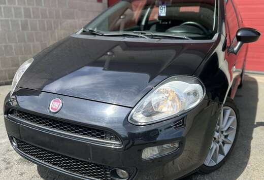 Fiat 1.3 MultiJet Racing Stop&Start DPF+CLIM+JANTES A ...
