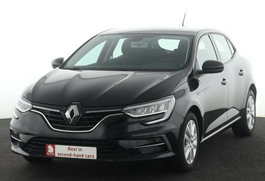 Renault CORPORATE EDITION 1.0 TCe + GPS + CARPLAY + P ...