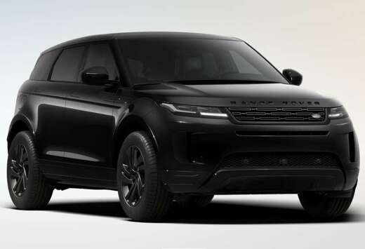 Land Rover P270e S AWD Auto. 26MY