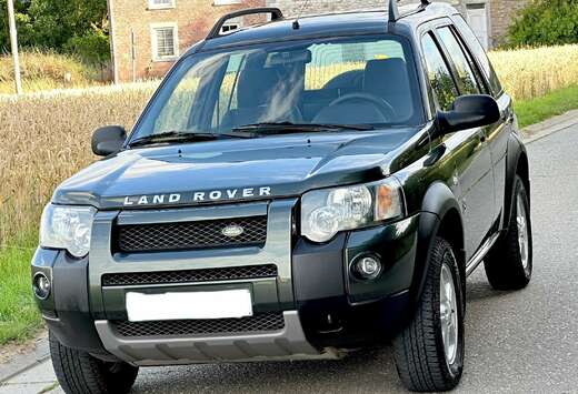 Land Rover 2.0 Turbo d4 Sports / Avec Contrôle  Airc ...