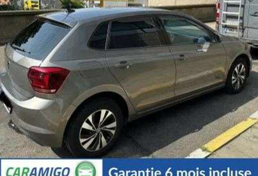 Volkswagen 1.0 TSI OPF Beats DSG 5d 70kW