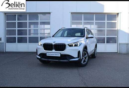 BMW X1 18i