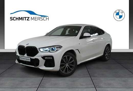 BMW xDrive40d M Sportpaket