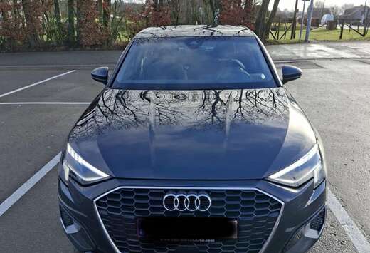 Audi Sportback 30 TFSI Attraction S tronic