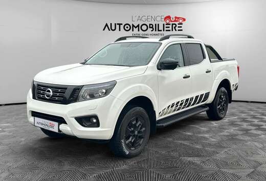 Nissan 2,3 Diesel Met 1 jaar garantie mogelijk tot 5  ...