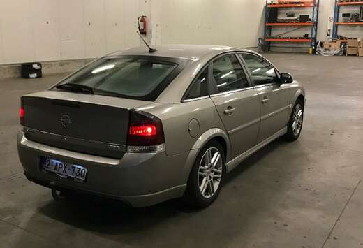 Opel 1.8 GTS