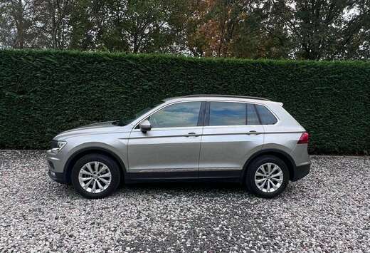 Volkswagen 1.5 TSI ACT OPF Comfortline