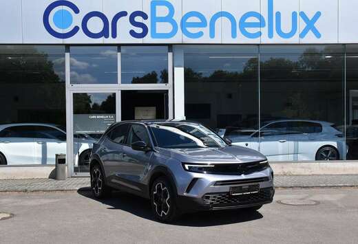 Opel 1.2 Turbo Ultimate Auto. ACC LANE SIDE GPS CAM 1 ...