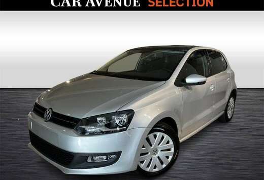 Volkswagen V Comfortline