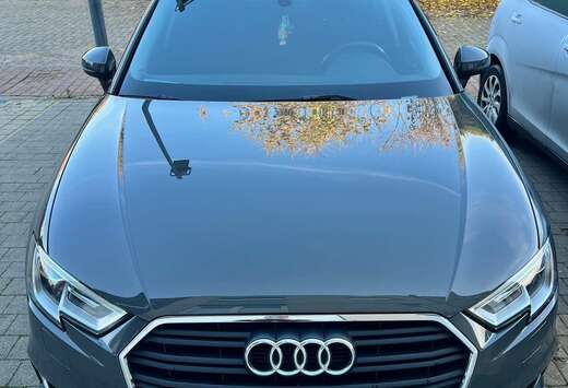 Audi Sportback 1.6 TDi Sport S tronic