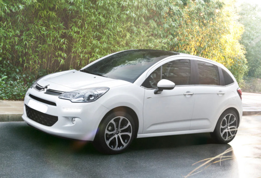 Citroen C3 1.2i PureTech You S