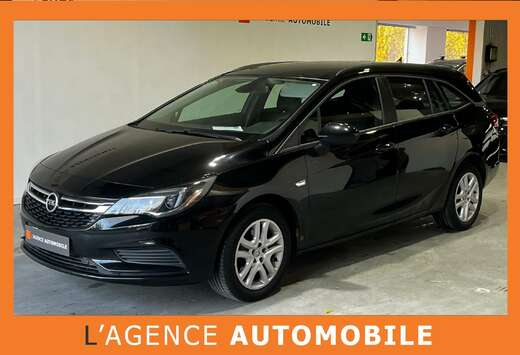 Opel TVA DÉDUCTIBLE - Garantie 12 mois