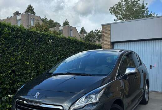 Peugeot PureTech 130 Style