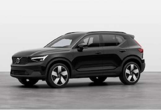 Volvo T4 Recharge DKG Plus Dark