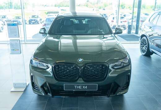 BMW xDrive 20d