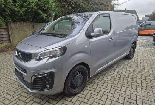 Peugeot L2/FULL NAVI/2.0 HDI 2.0 HDI